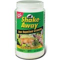 Shake Away Shake Away SHK5006158 Shake Away 5006158 Coyote Urine Granules  5-Pounds SHK5006158